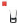 Polycarbonate Shot Glass 1oz / 30ml | Bar46 Brand Durable Barware