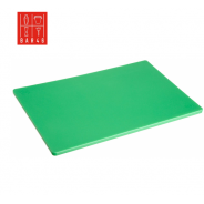 Green Antibacterial Cutting Board 30x20x2.5cm | Bar46 Brand
