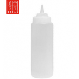 Squeeze Bottle, 24oz/0.68l