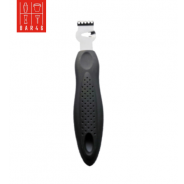 Lemon Zester with Plastic Handle | Bar46 Professional Barware Brand