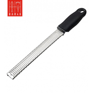 Stainless Steel Grater with Handle | Bar46 Professional Barware Brand