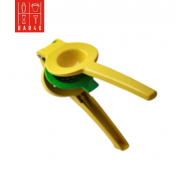 3-Piece Lemon & Lime Squeezer – Aluminium Alloy | Bar46 Brand