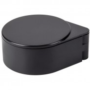 Glass Rimmer Margarita Salter 3 Compartments | Bar46 Brand Bar Tool