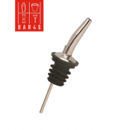 Stainless Steel Liquor Pourer – Speed Jet | Bar46 Brand