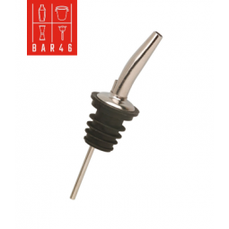 Stainless Steel Liquor Pourer – Speed Jet | Bar46 Brand