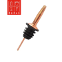 Copper Plated Liquor Pourer – Speed Jet | Bar46 Brand