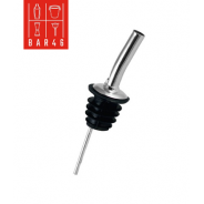 Stainless Steel Large Liquor Pourer – Bar46 Brand