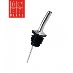 Stainless Steel Large Liquor Pourer – Bar46 Brand