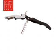 Duo-Lever Professional Waiter’s Corkscrew – Bar46 Brand