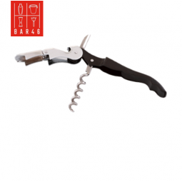 Duo-Lever Professional Waiter’s Corkscrew – Bar46 Brand
