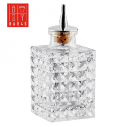 Diamond Square Dash Bottle,...