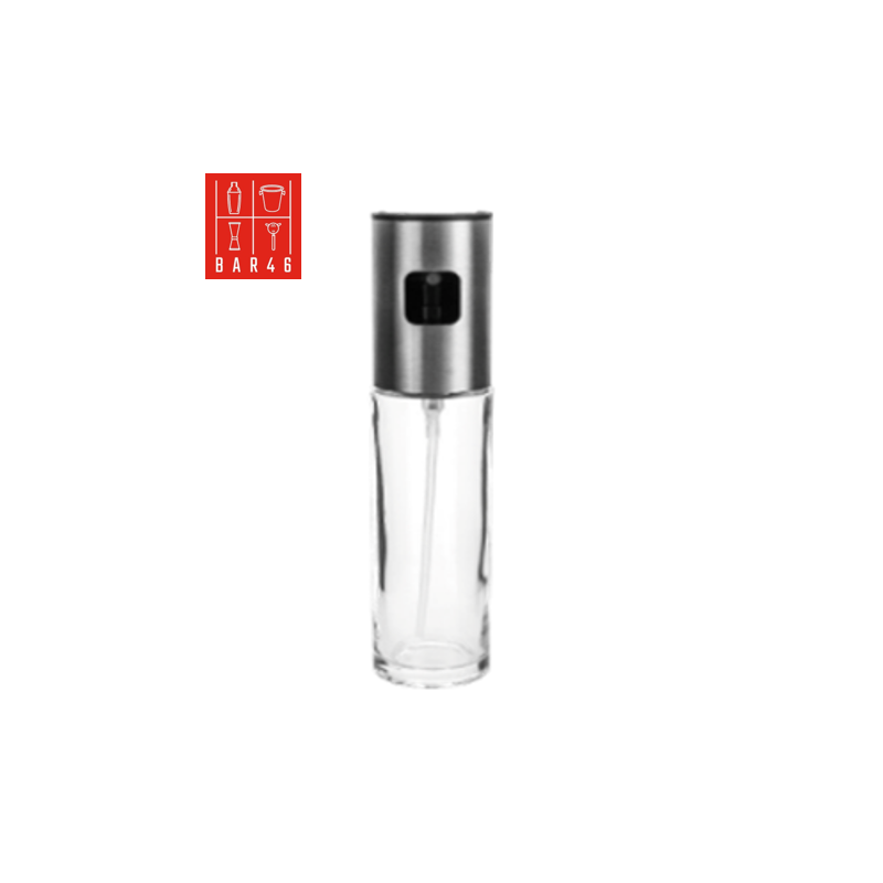 Cocktail Spray Bottle 90 ml – Aromatic Misting Atomizer