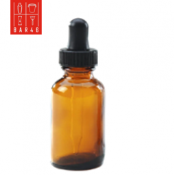 Bar46 Brand 50 ml Dropper Bottle – Precision Bitters / Cocktail Dispenser