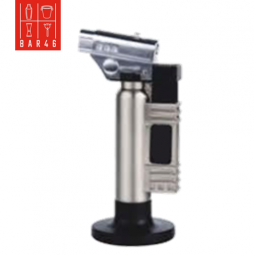 Blow Torch - Refillable Butane Gas Flame Lighter | Bar46 Brand Barware