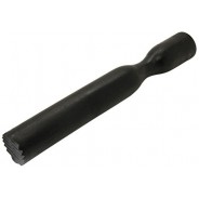 Professional ABS Bar Muddler with Ribbed Head 25 cm | Bar46 Professional Barware Brand