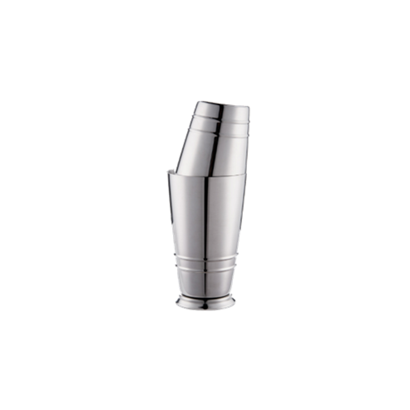 Boston Cocktail Shaker Set 750ml & 540ml | Bar46 Professional Bartender Shaker