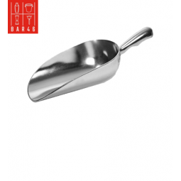 Aluminium Ice Scoop,...