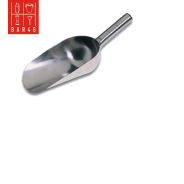 Stainless Steel Ice Scoop 5oz / 142ml – Professional Barware Tool | Bar46 Brand
