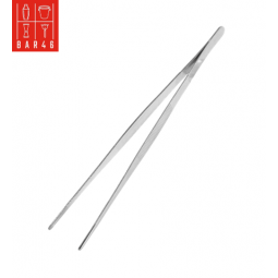 Stainless Steel Chef Tweezer 30cm – Bar46 Kitchen Precision Tool