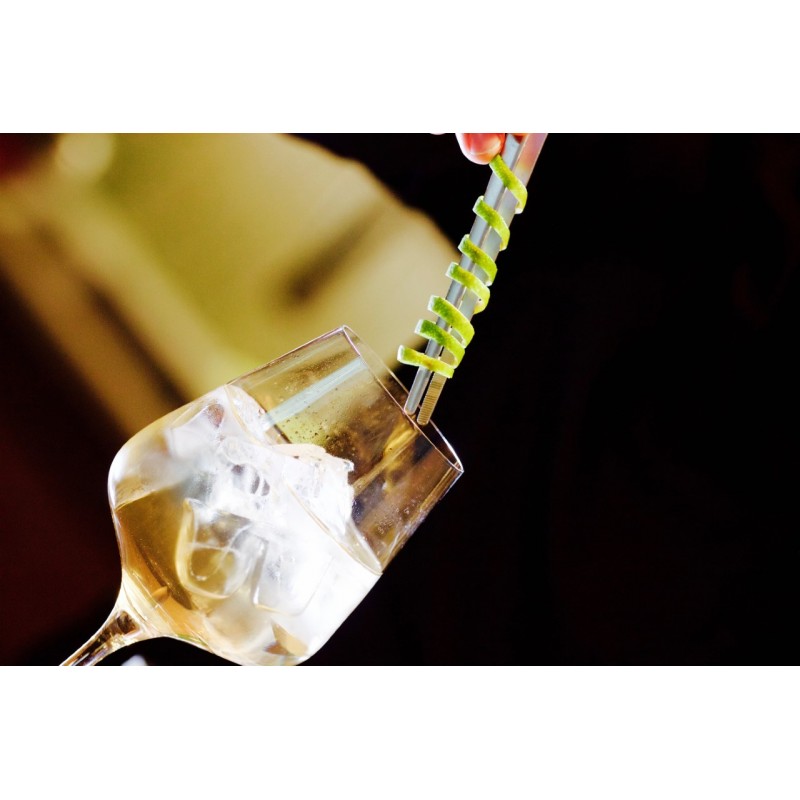 Stainless Steel Chef Tweezer 30cm – Bar46 Kitchen Precision Tool