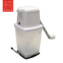 Manual Ice Crusher With...