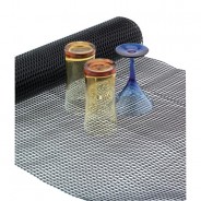 Deluxe Bar Shelf Liner – Non-Slip, Cut-to-Fit | Bar46 Brand