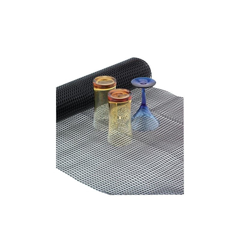 Deluxe Bar Shelf Liner – Non-Slip, Cut-to-Fit | Bar46 Brand