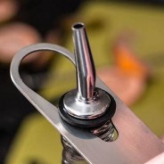 Stainless Steel Bar Blade – Professional Bartender Bottle Opener | Bar46 Brand