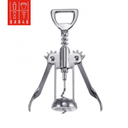 Classic Wing Corkscrew – Bar46 Brand Professional Wine & Bottle Opener