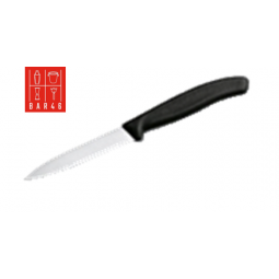Black Paring Knife,...