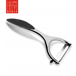 Stainless Steel Peeler