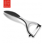 Stainless Steel Peeler – Y-Shaped Kitchen Tool | Bar46 Brand