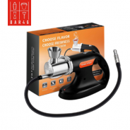 2-in-1 Handheld Smoking Gun & Vacuum Sealer – Bar46 Barware