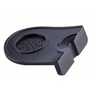 Bar46 Coffee Tamper Mat – Durable Silicone Corner Pad