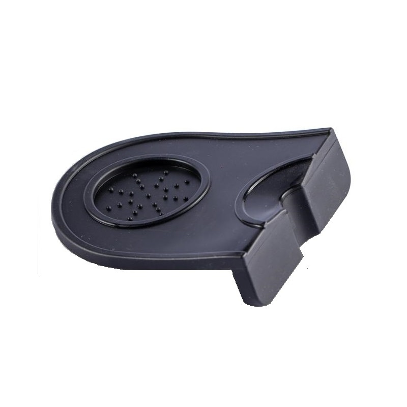 Bar46 Coffee Tamper Mat – Durable Silicone Corner Pad