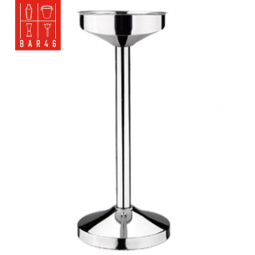 Stainless Steel Wine Bucket Stand – Riviera | Slim & Durable