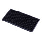 Shaker Bar Mat 30x15 cm – Non-Slip Rubber | Bar46 Brand