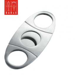 Café de Paris, Cigar Cutter...