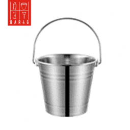 Ice Bucket  with Handle, (D...