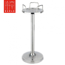 Stainless Steel Wine Bucket Stand – Tulip | Bar46 Brand