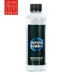 Bubble Liquid for Vapour...