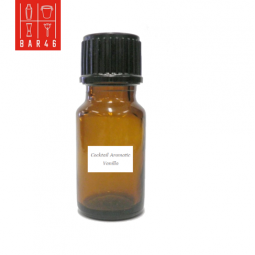 Cocktail Aromatic Vanilla for Vapour Blaster, 10 ml