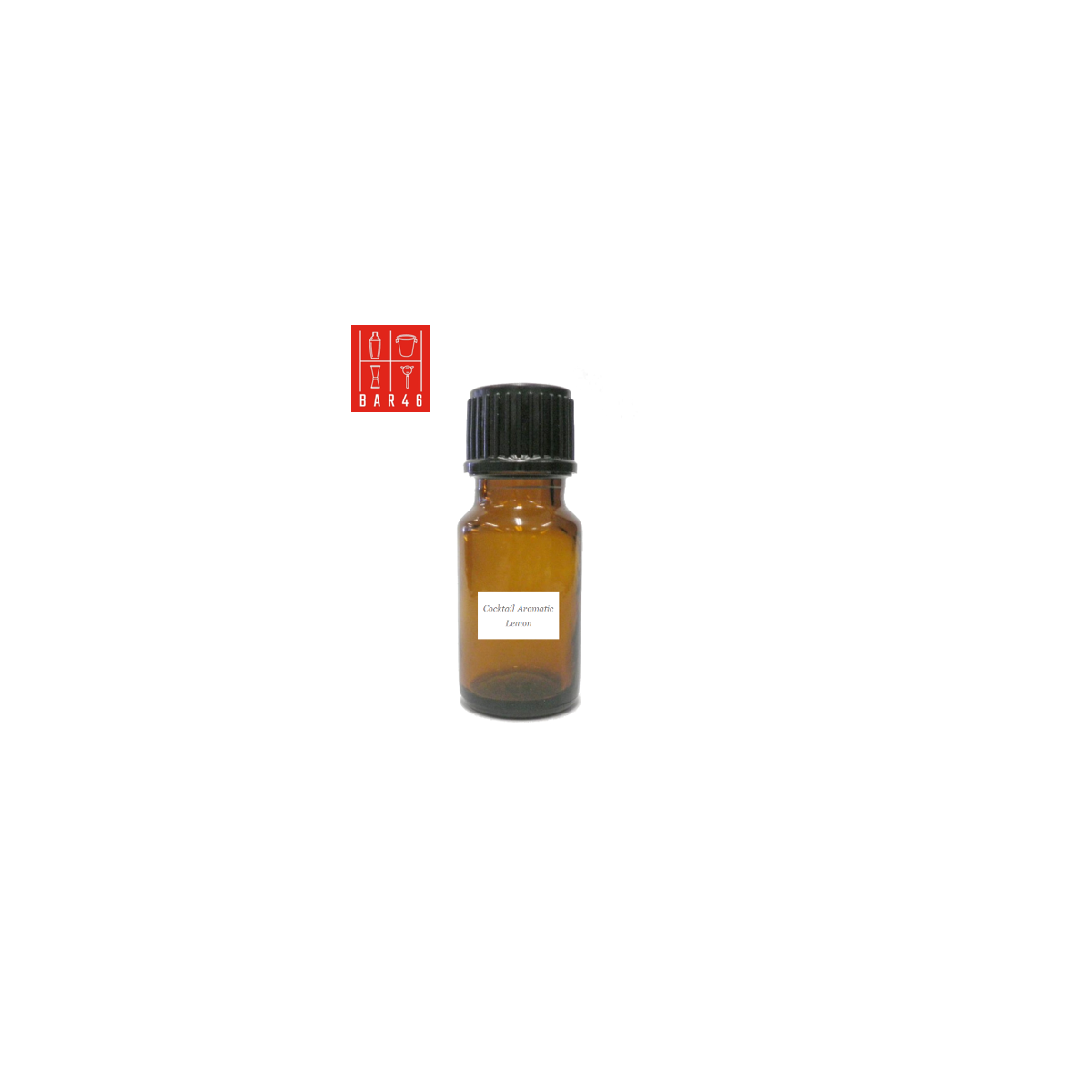 Cocktail Aromatic  Lemon for Vapour Blaster, 10 ml