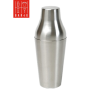 Polished Stainless Steel Cocktail Shaker 600ml – Bar46 Brand