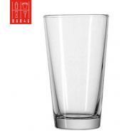 Boston Shaker Glass 500ml – Bistro de Paris Collection | Bar46 Brand
