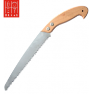 27 cm Ice Saw – Professional Ice Carving Tool | Bar46 Brand