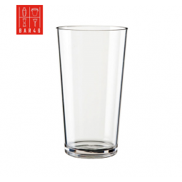 Clear Polycarbonate Tumbler...