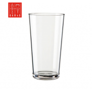 Bar46 Brand Clear Polycarbonate Tumbler Glass 11 oz (32 cl)