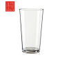 Bar46 Brand Clear Polycarbonate Tumbler Glass 11 oz (32 cl)