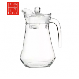 Acrylic Pitcher, (53oz/1.5l)